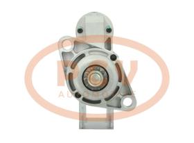  D6GS13P - ARRANQUE VOLKSWAGEN 1.0 KW 12V PCV NEW T/VALEO [0140]
