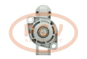  D6GS14P - ARRANQUE VOLKSWAGEN 1.1 KW 12V PCV NEW T/VALEO