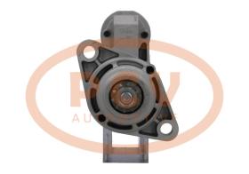 PCV D6GS33 - ARRANQUE VOLKSWAGEN 1.0 KW 12V VALEO NEW