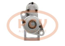  D6GS33P - ARRANQUE VOLKSWAGEN 1.0 KW 12V PCV NEW T/VALEO