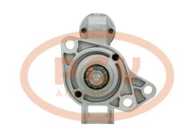 PCV D6GS35 - ARRANQUE VOLKSWAGEN 1.1 KW 12V VALEO NEW
