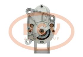 PCV D6RA104P - ARRANQUE RENAULT 1.4 KW 12V PCV NEW T/VALEO [0041]