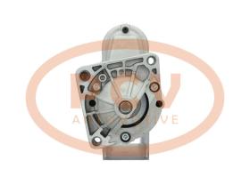 PCV D6RA138P - ARRANQUE FIAT 1.3 KW 12V PCV NEW T/VALEO