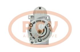  D6RA168P - ARRANQUE MERCEDES 1.3 KW 12V PCV NEW T/VALEO