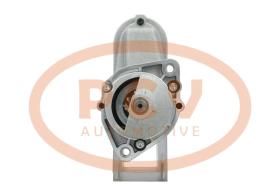 PCV D6RA21P - ARRANQUE MOTO GUZZI 1.2 KW 12V PCV NEW T/VALEO