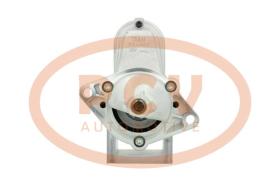 PCV D6RA249 - ARRANQUE OPEL 1.1 KW 12V VALEO NEW