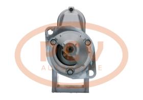 PCV D6RA28P - ARRANQUE BMW 1.0 KW 12V PCV NEW T/VALEO
