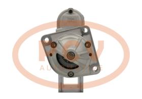 PCV D6RA308 - ARRANQUE BMW 1.4 KW 12V VALEO NEW