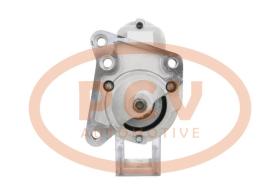 PCV D6RA33P - ARRANQUE RENAULT 1.2 KW 12V PCV NEW T/VALEO [0182]