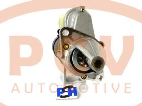 PCV D6RA43 - ARRANQUE CITROëN 1.2 KW 12V VALEO NEW