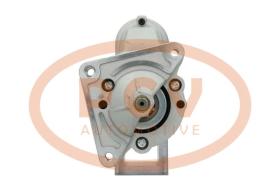 PCV D6RA45P - ARRANQUE RENAULT 1.2 KW 12V PCV NEW T/VALEO