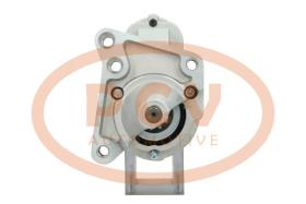 PCV D6RA61P - ARRANQUE RENAULT 1.2 KW 12V PCV NEW T/VALEO