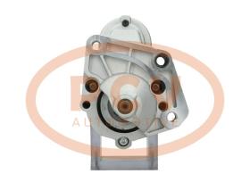PCV D6RA63P - ARRANQUE RENAULT 1.4 KW 12V PCV NEW T/VALEO