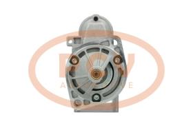  D6RA68P - ARRANQUE MERCEDES 1.3 KW 12V PCV NEW T/VALEO