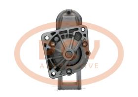 PCV D6RA87 - ARRANQUE FIAT 0.8 KW 12V VALEO NEW