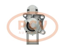 PCV D7E22 - ARRANQUE RENAULT 0.85 KW 12V VALEO NEW