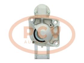 PCV D7E26P - ARRANQUE RENAULT 0.75 KW 12V PCV NEW T/VALEO