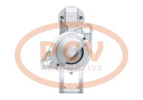PCV D7E40 - ARRANQUE NISSAN 0.7 KW 12V VALEO NEW