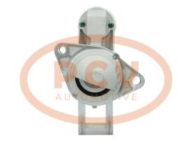  D7E41P - ARRANQUE NISSAN 0.7 KW 12V PCV NEW T/VALEO [0823]