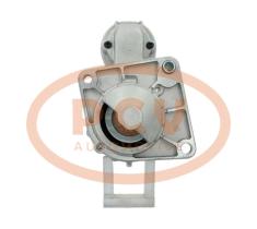  D7E52P - ARRANQUE FIAT 0.9 KW 12V PCV NEW T/VALEO [0678]
