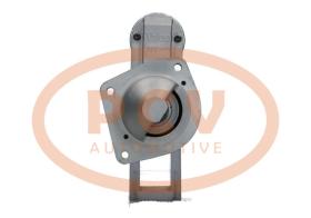PCV D7E62 - ARRANQUE FIAT 0.8 KW 12V VALEO NEW