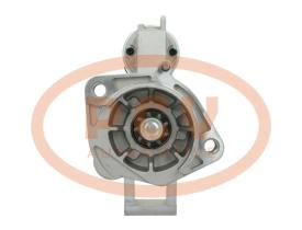 PCV D7GS9P - ARRANQUE AUDI / VOLKSWAGEN 1.7 KW 12V PCV NEW T/VALEO [1151]