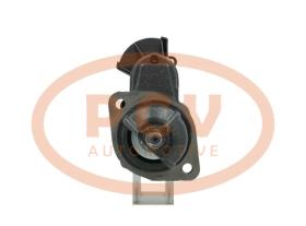 PCV D7R14P - ARRANQUE JOHN DEERE 2.5 KW 12V PCV NEW T/VALEO [1147]