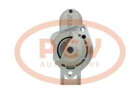  D7R33P - ARRANQUE AUDI 1.8 KW (195 MM LONG) 12V PCV NEW T/VALEO