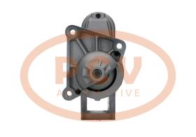  D7R35P - ARRANQUE RENAULT 2.0 KW 12V PCV NEW T/VALEO