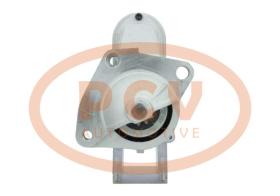  D7R40P - ARRANQUE RENAULT 2.0 KW 12V PCV NEW T/VALEO [0205]
