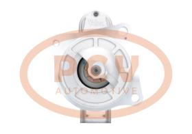 PCV D7R61 - ARRANQUE IVECO 2.2 KW 12V VALEO NEW
