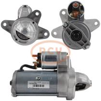 PCV D7R70 - ARRANQUE FORD 2.2 KW 12V VALEO NEW
