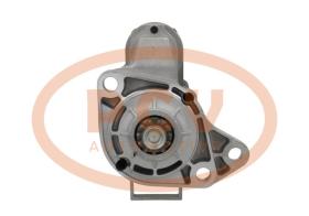 PCV D7RS129ECO - ARRANQUE VOLKSWAGEN 1.8 KW 12V PCV NEW ECO T/VALEO [0208]