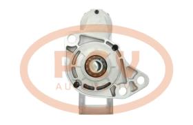  D7RS129P - ARRANQUE VOLKSWAGEN 1.8 KW 12V PCV NEW T/VALEO