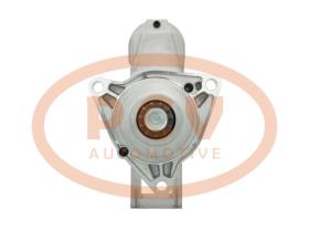 PCV D7RS131P - ARRANQUE VOLKSWAGEN 2.0 KW 12V PCV NEW T/VALEO [0167]
