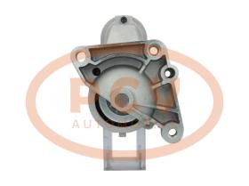 PCV D8R1P - ARRANQUE RENAULT 2.4 KW 12V PCV NEW T/VALEO