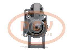 PCV D9E771P - ARRANQUE RENAULT 0.95 KW 12V PCV NEW T/VALEO