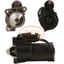 PCV D9R134P - ARRANQUE RENAULT 2.5 KW 12V PCV NEW T/VALEO