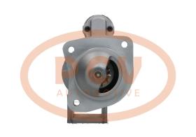 PCV D9R144P - ARRANQUE VOLVO PENTA 3.1 KW 12V PCV NEW T/VALEO [0731]