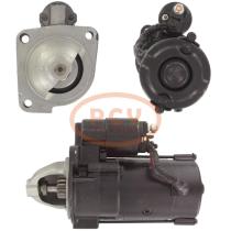 PCV D9R89P - ARRANQUE PEUGEOT 2.0 KW 12V PCV NEW T/VALEO