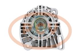 PCV DAN1005 - ALTERNADOR FIAT 105A 12V DENSO NEW