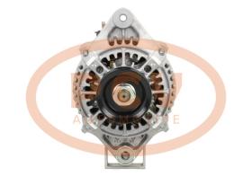  DAN1007 - ALTERNADOR SUZUKI 70A 12V DENSO NEW