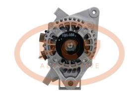 PCV DAN1025 - ALTERNADOR TOYOTA 80A 12V DENSO NEW