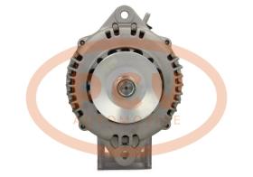  DAN1030 - ALTERNADOR NISSAN 100A 12V DENSO NEW