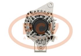 PCV DAN1057 - ALTERNADOR TOYOTA 90A 12V DENSO NEW