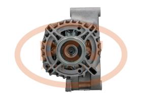 PCV DAN1086 - ALTERNADOR FIAT 120A 12V DENSO NEW