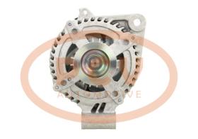PCV DAN1103 - ALTERNADOR LAND ROVER 150A 12V DENSO NEW