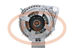 PCV DAN1106 - ALTERNADOR LAND ROVER 150A 12V DENSO NEW