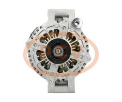 PCV DAN1138 - ALTERNADOR BMW 210A 12V DENSO NEW