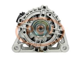 PCV DAN1336 - ALTERNADOR CITROëN/PEUGEOT 90A 12V DENSO NEW